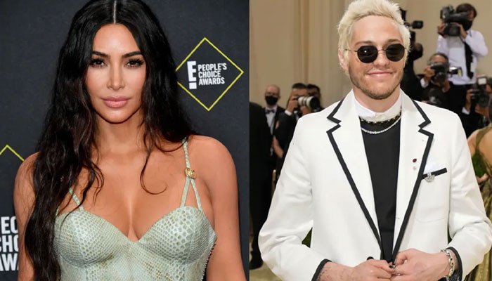 What Chrissy Teigen thinks of Kim Kardashian, Pete Davidson relationship