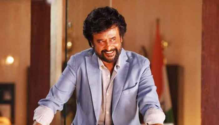 Rajinikanths new film releases in India