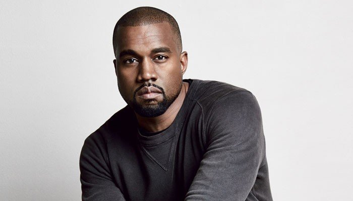 Kanye West compares #MeToo movement to George Orwell’s dystopian novel ‘1984’