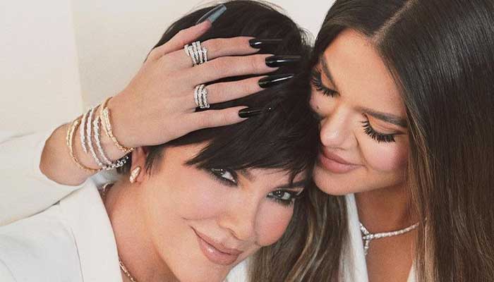 From Kim to Kendall; Kardashian sisters send love to mom on 66th birthday