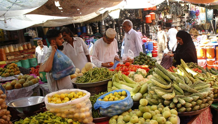 Inflasi kemungkinan akan tetap tinggi di Pakistan selama enam bulan ke depan: EIU