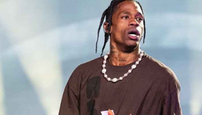 Travis Scott releases statement on tragic loss of life at Astroworld Festival