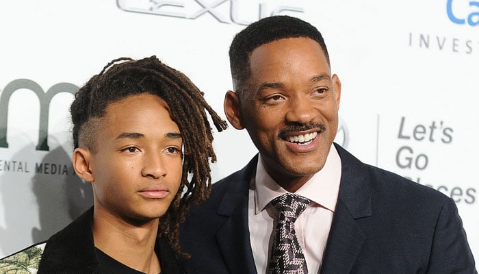 Will Smith addresses heartbreak over son Jaden’s desire to be emancipated