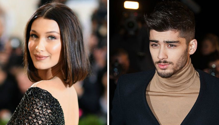Bella Hadid is distancing herself from Zayn Malik after his split with Gigi