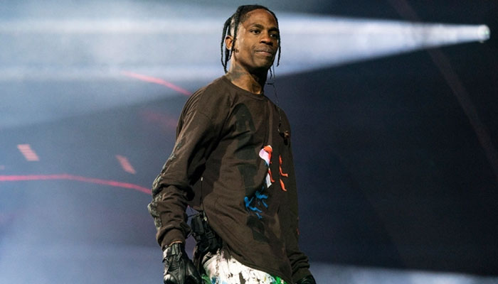 Travis Scott’s concert security guard pricked in neck before mass causality