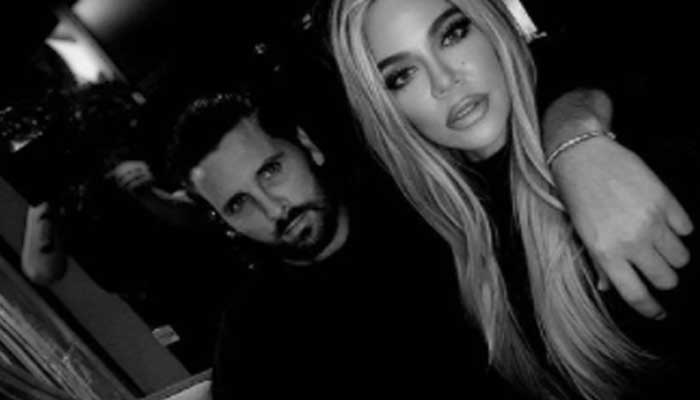Scott Disick flirts with Khloe Kardashian post Kourtney Kardashian’s engagement