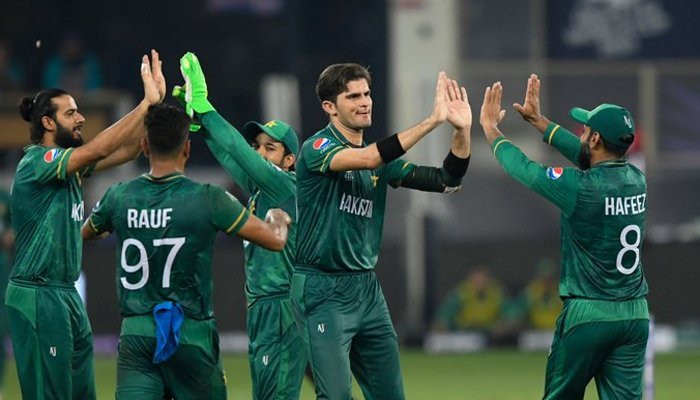 Akankah ada semifinal Pakistan vs Australia?