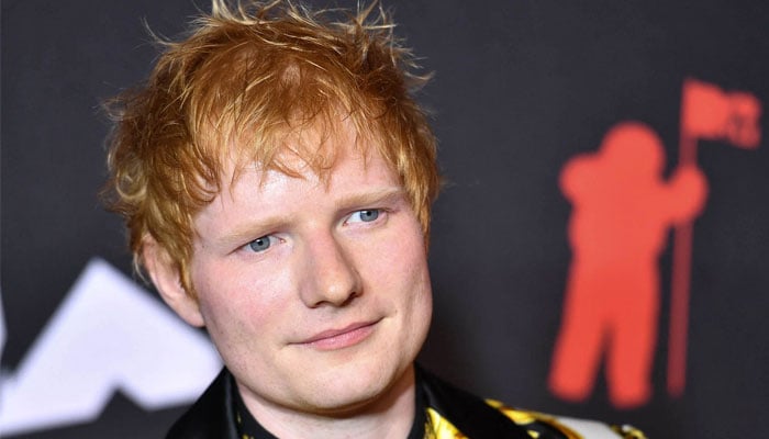 Ed Sheeran’s ‘Saturday Night Live’ performance after quarantine makes waves