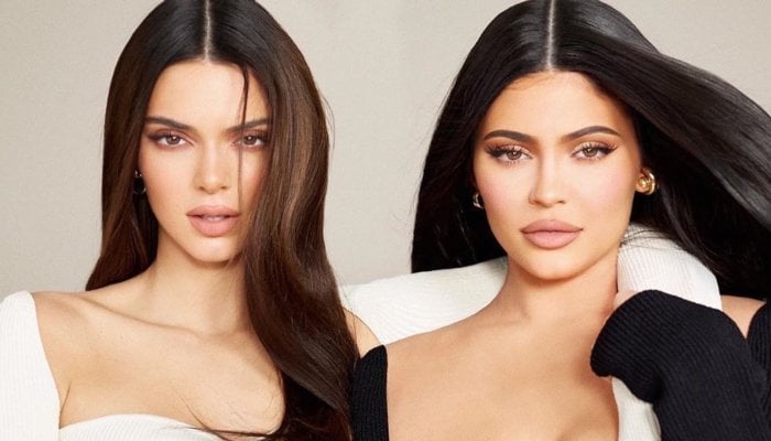 Kendall, Kylie Jenner allegedly walked past people getting CPR in Astroworld festival