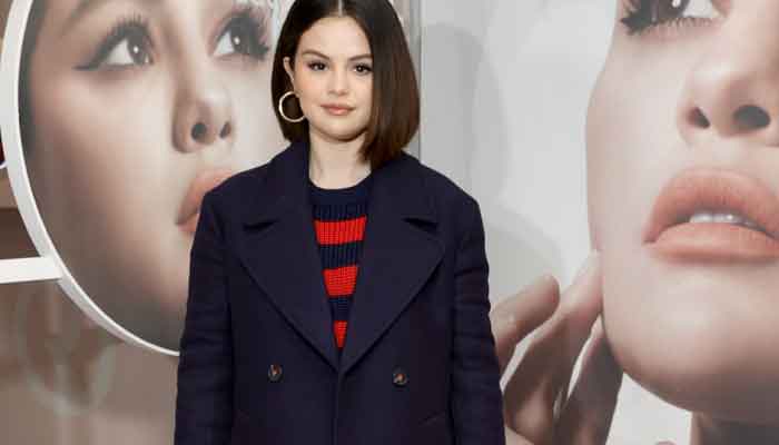 Selena Gomez gives fans outfit inspiration for chilly season with her latest look