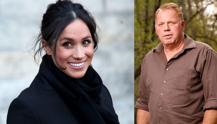 Thomas Markle Jr apologised for sending Meghan an explosive letter ahead of her 2018 wedding to Harry