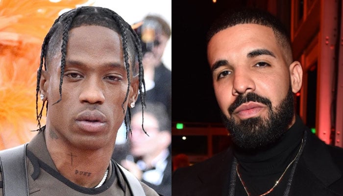 Travis Scott and Drake hit wit lawsuits from injured fans of  Astroworld Festival