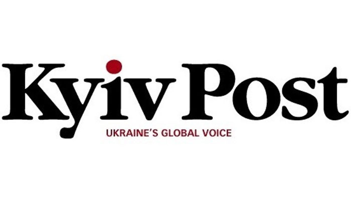 Surat kabar berbahasa Inggris tertua di Ukraina memecat semua karyawan