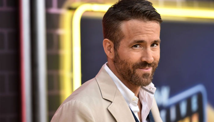 Ryan Reynolds ‘quietly terrified’ about raising a son: ‘I’m quietly terrified’