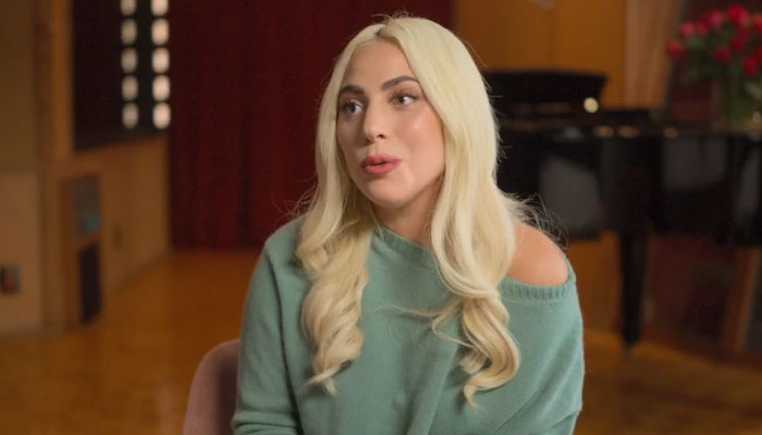 Lady Gaga unveils new special on the ‘Power of Kindness’: ‘You’ve a friend in me’