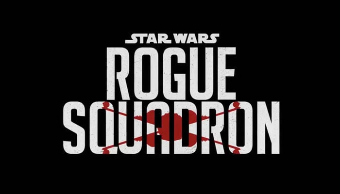 Produksi Star Wars: Rogue Squadrons ditunda