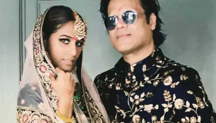 Poonam Pandey’s husband Sam Bombay arrested for assaulting wife