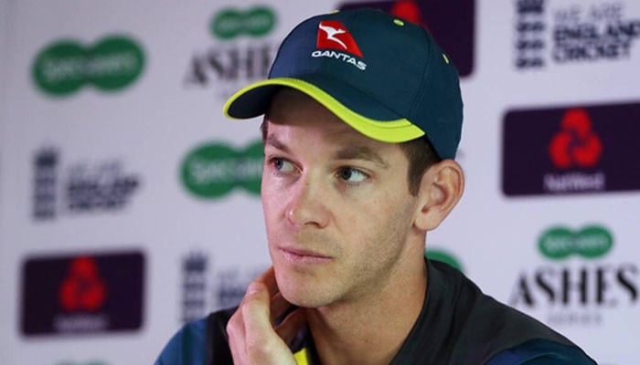 Some players may not be 'comfortable' touring Pakistan, says Australian skipper