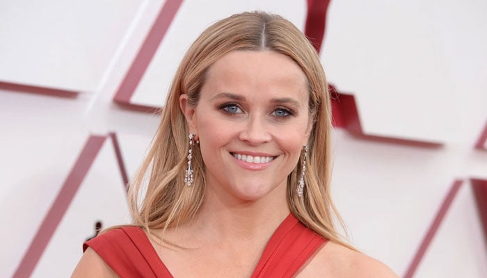 Reese Witherspoon opens up on motherhood, “My Kids are my top priority”