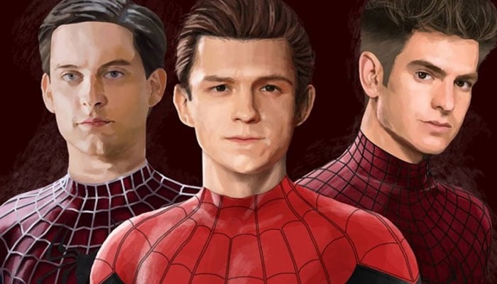 Spider-Man may see Tom Holland, Andrew Garfield, Tobey Maguire sharing screen