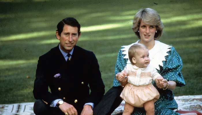 Putri Diana tidak pernah benar-benar ingin berpisah dengan Pangeran Charles: Read More