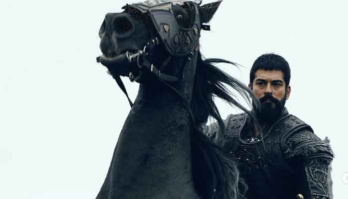 Kurulus: Osman Musim 3: Akankah Osman Bey mati di episode terbaru?
