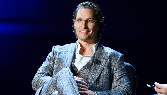 Despite being against vaccine mandates, McConaughey insisted that he’s not opposed to them in general.