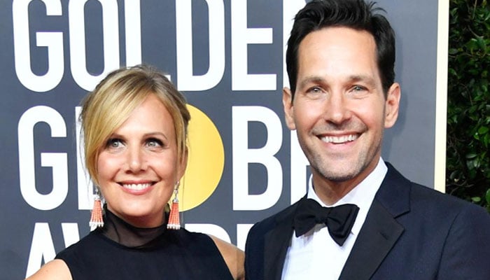 Paul Rudd shares how wife reacted to Peoples Sexiest Man Alive honor