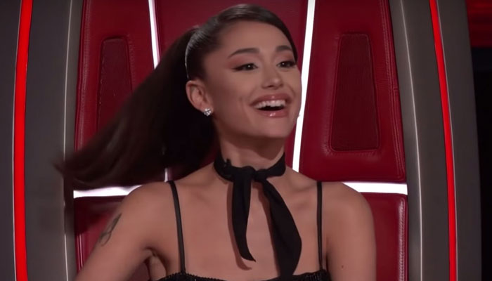 Tim 'Voice' Ariana Grande mengungkapkan apa yang paling mengejutkan mereka: 'Dia tidak terduga'