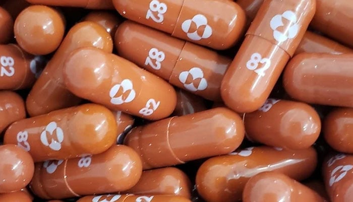 Merck to supply new anti-coronavirus pills to rich and poor countries alike
