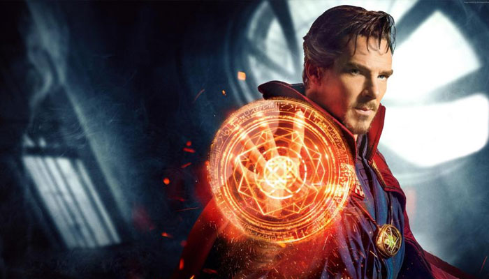 Benedict Cumberbatch hampir mewariskan peran Doctor Strange 'tanggal dan seksis'