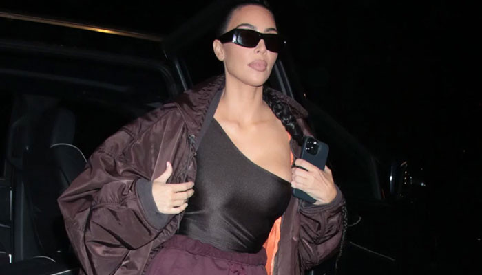Kim Kardashian mencapai tonggak sejarah lain sebagai seorang pengusaha