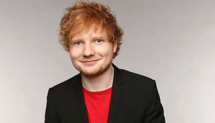 Ed Sheeran membebani semua bintang pop yang ingin melihatnya ‘gagal secara aktif’
