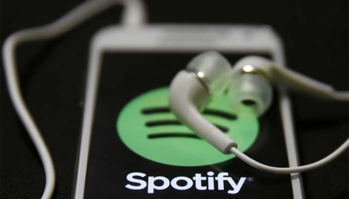 Spotify meningkatkan taruhan buku audio dengan pembelian Findaway