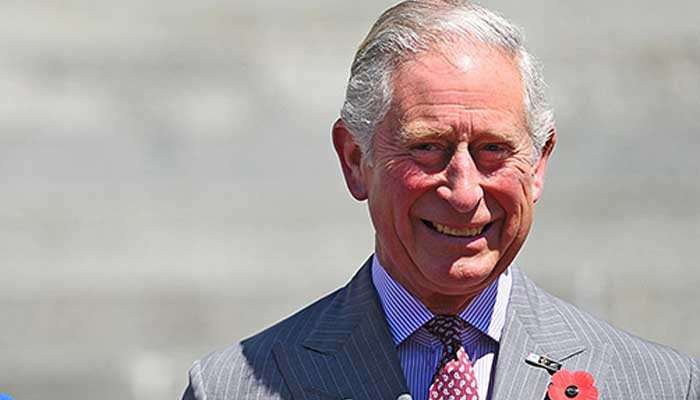 Bos amal Pangeran Charles mengundurkan diri secara permanen