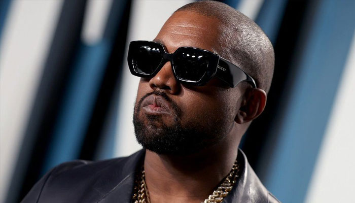 Kanye West mengecam pembenci Kim Kardashian: 'Mereka tidak ingin dia menjadi pengacara'