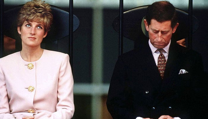 Pangeran Charles ditemukan menyebut Putri Diana ‘idiot’ dalam klip yang muncul kembali