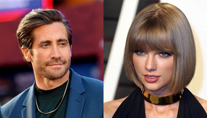 Syal Taylor Swift Masih Milik Teman Jake Gyllenhaal, Andrew Burnap?