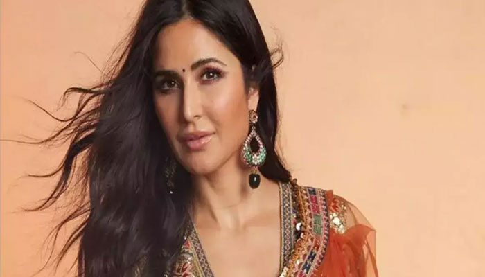 Katrina Kaif shares her past misconceptions about beauty: There is just one kind of beauty