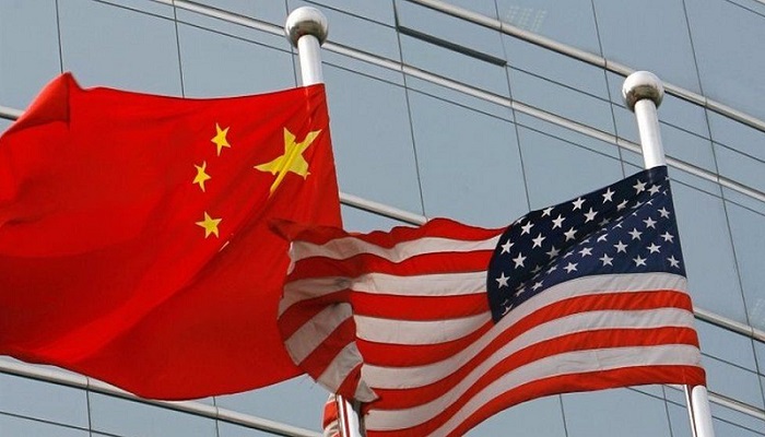 US warns China over pressure on Taiwan ahead of Biden-Xi summit