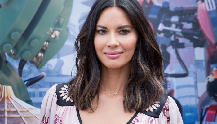 Olivia Munn slapped with a lawsuit of ‘wrongful death’: report
