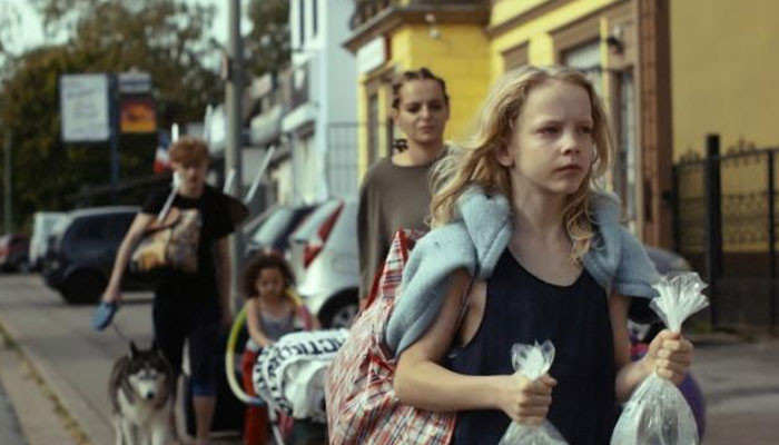 ‘Softie’ menang besar di Festival Film Internasional Thessaloniki