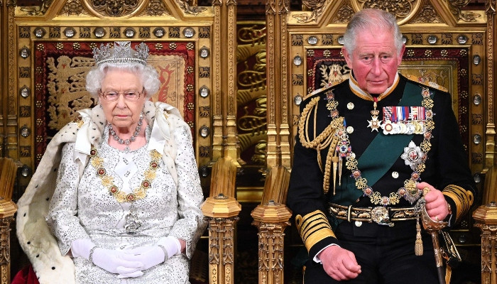 Pangeran Charles akan menjalani perubahan nama setelah menjadi Raja: lapor