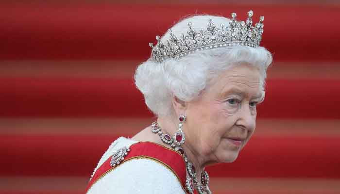 Istana terus mengawasi Ratu saat mereka menghitung rencana Platinum Jubilee