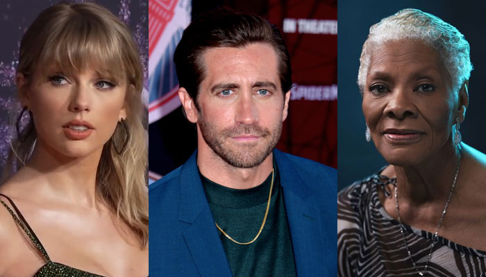 Dionne Warwick ingin Jake Gyllenhaal mengembalikan syal 'Merah' Taylor Swift