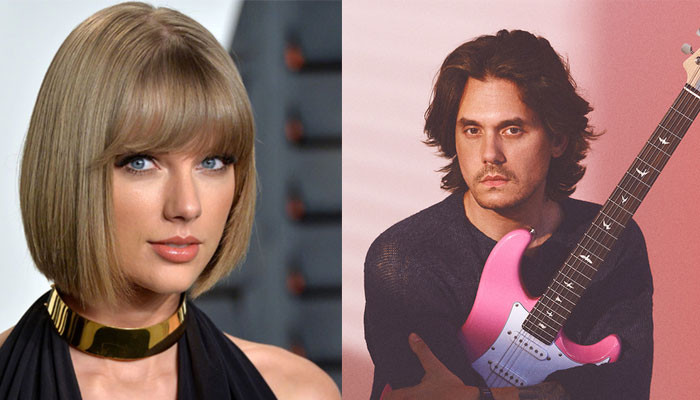 John Mayer membahas pesan ‘menyakitkan’ penggemar Taylor Swift