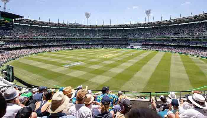 The Melbourne Cricket Ground (MCG) will host the 2022 ICC Men’s T20 World Cup Final.