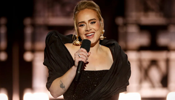 ‘Adele One Night Only’ mengungguli Oscar, menarik 9,92 juta pemirsa
