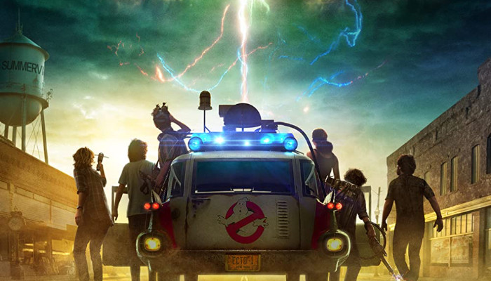Afterlife ‘ditetapkan untuk membawa Ghostbusters asli kembali ke layar
