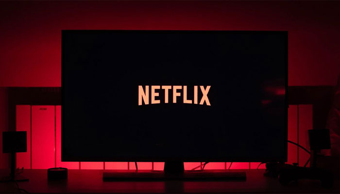 Netflix publishes first weekly Top 10 list of most popular films and shows